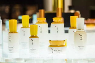 靜安新晉美妝長廊,簡直是妹子們的天堂