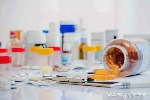 中醫有望解決病人終身服藥的問題嗎